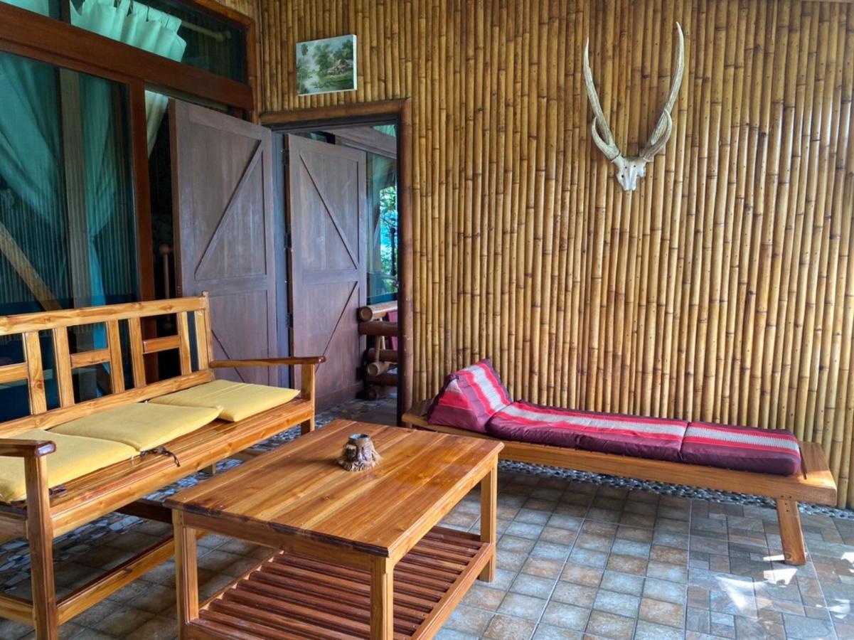 Viking Nature Resort Phi Phi Don Exterior photo