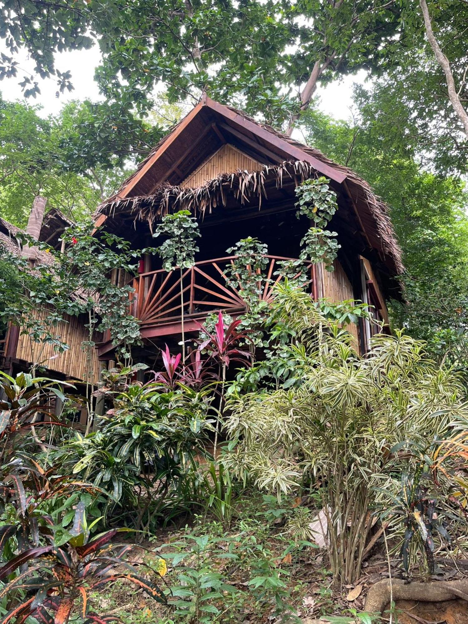 Viking Nature Resort Phi Phi Don Exterior photo